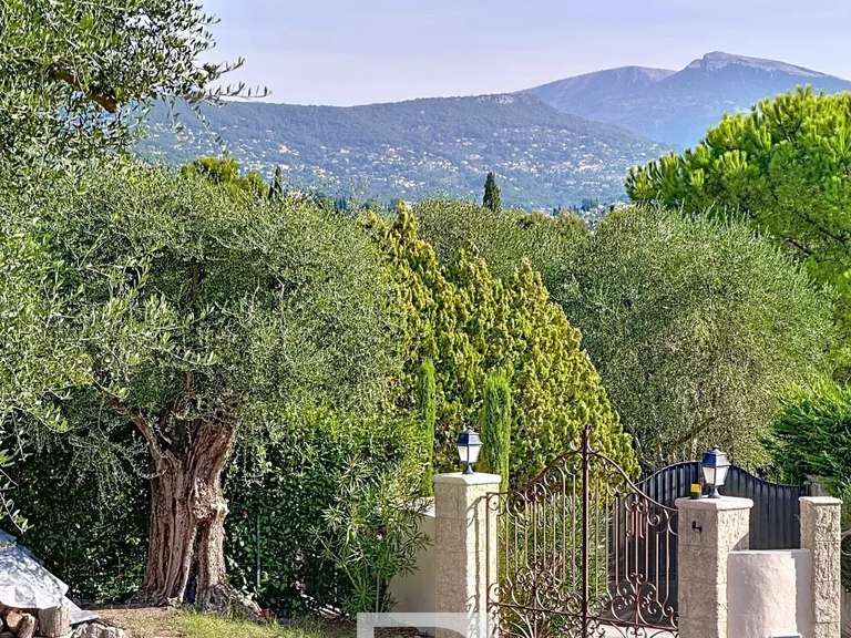 House Mougins - 7 bedrooms - 215m²