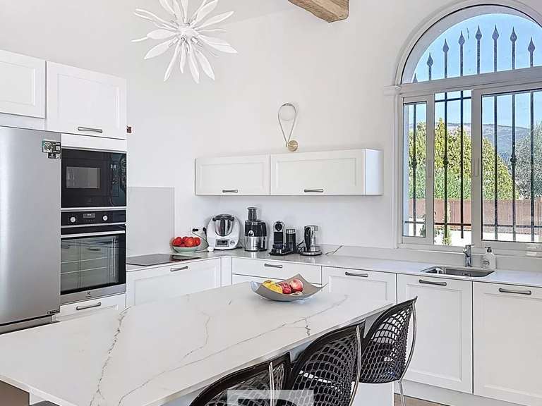 House Mougins - 7 bedrooms - 215m²