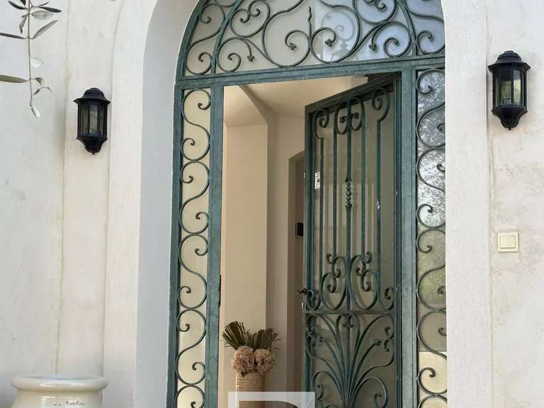 House Mougins - 7 bedrooms - 215m²