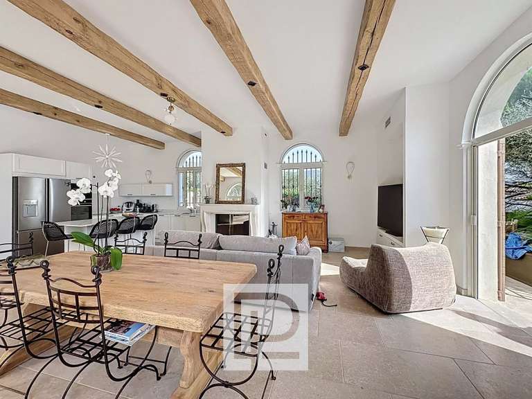 House Mougins - 7 bedrooms - 215m²