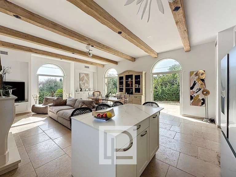 House Mougins - 7 bedrooms - 215m²