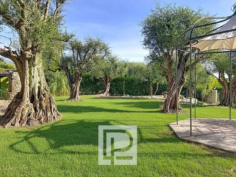 House Mougins - 7 bedrooms - 215m²