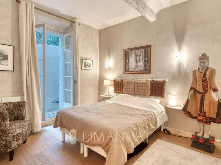 House Mougins - 3 bedrooms - 126m²