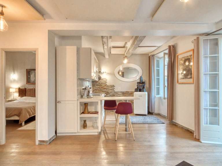 Maison Mougins - 3 chambres - 126m²