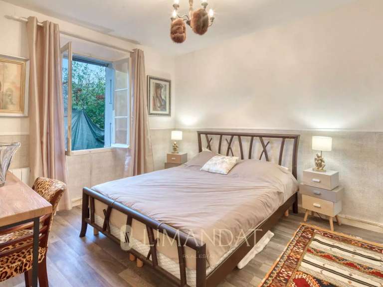 House Mougins - 3 bedrooms - 126m²