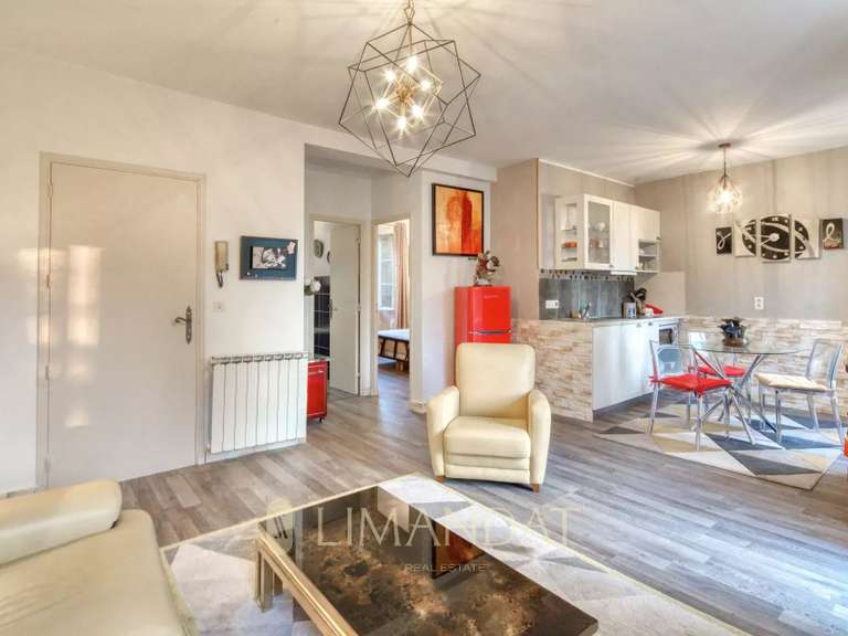 House Mougins - 3 bedrooms - 126m²