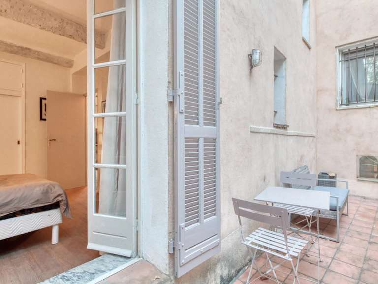 Maison Mougins - 3 chambres - 126m²