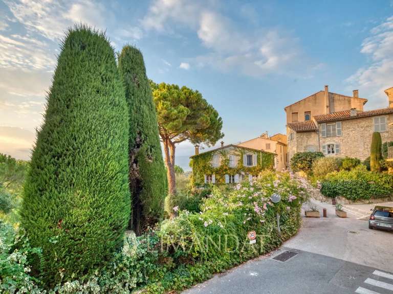 House Mougins - 3 bedrooms - 126m²