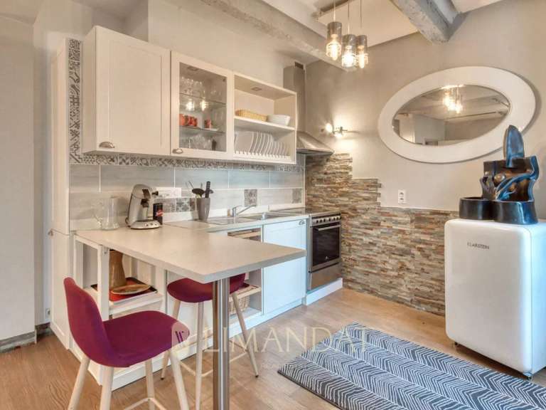 House Mougins - 3 bedrooms - 126m²