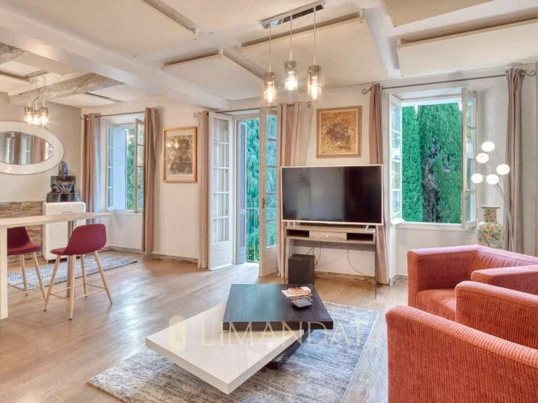 House Mougins - 3 bedrooms - 126m²