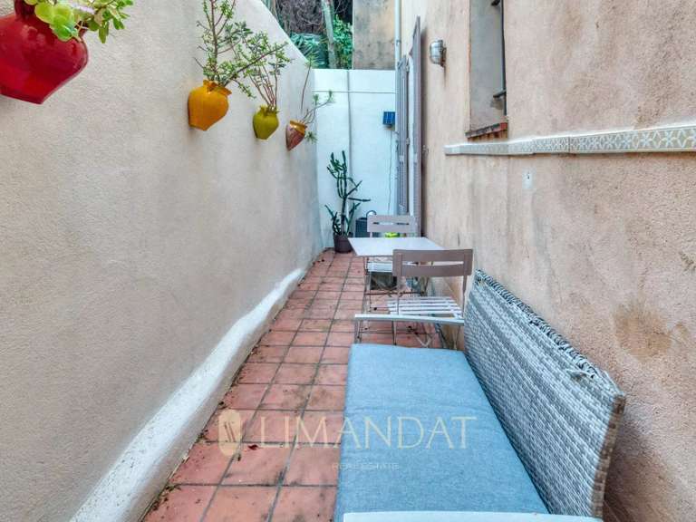 House Mougins - 3 bedrooms - 126m²
