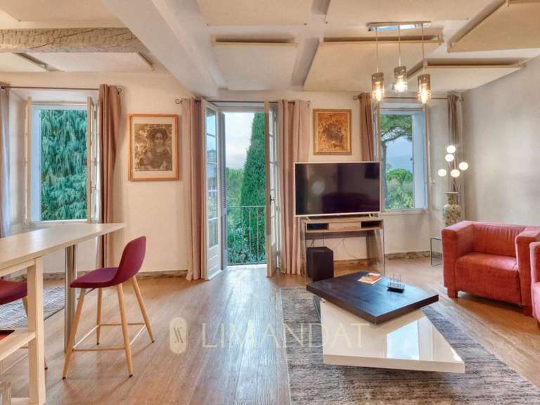 House Mougins - 3 bedrooms - 126m²
