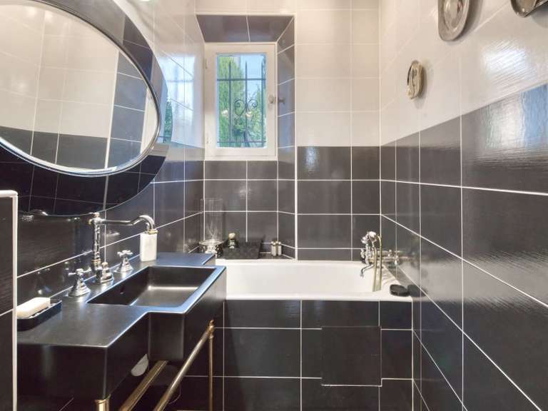 Maison Mougins - 3 chambres - 126m²