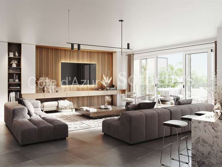 Maison Mougins - 4 chambres - 234m²