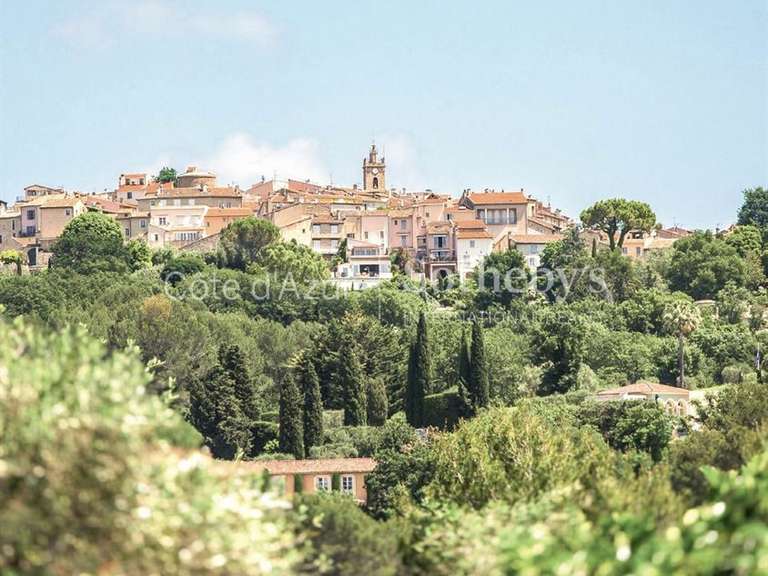 Maison Mougins - 4 chambres - 237m²
