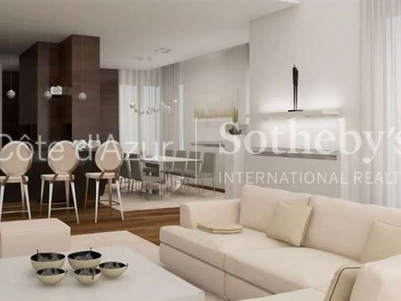 Maison Mougins - 4 chambres - 307m²