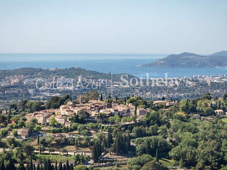 Maison Mougins - 4 chambres - 307m²