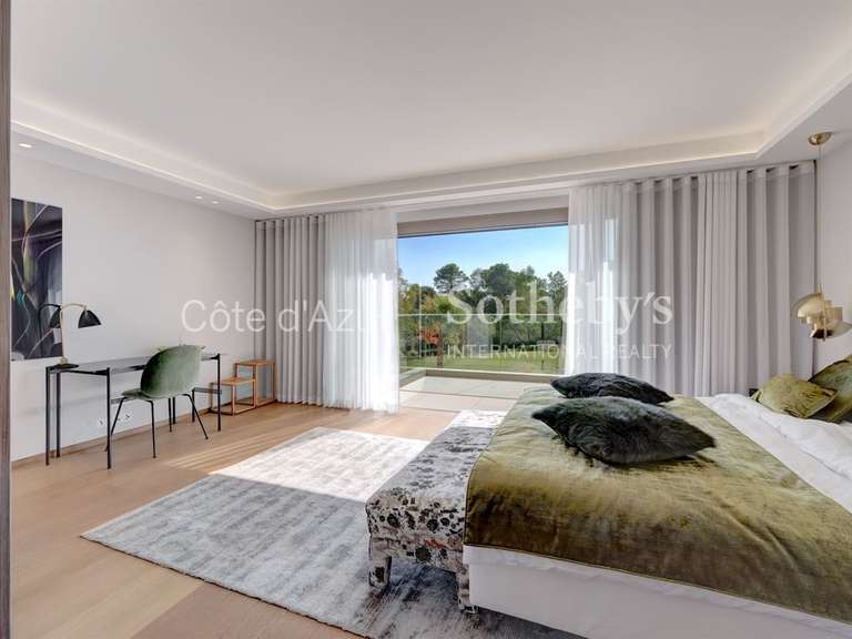 House Mougins - 9 bedrooms - 1124m²