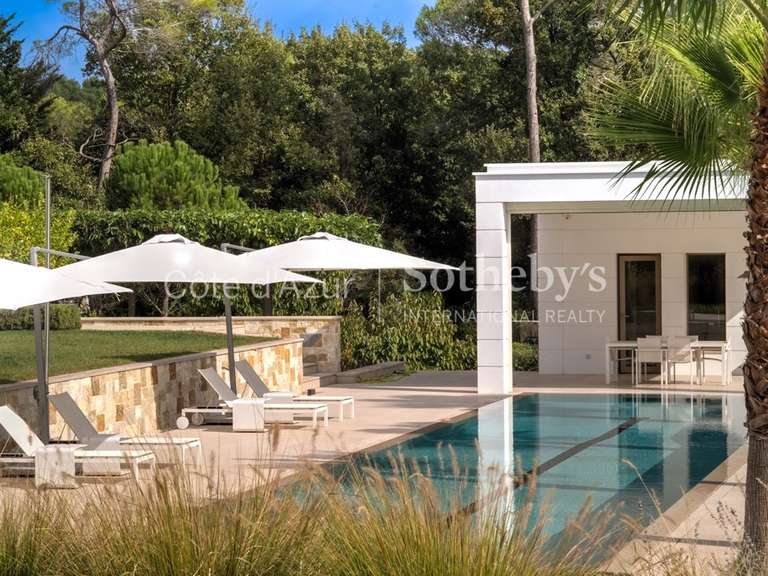 House Mougins - 9 bedrooms - 1124m²