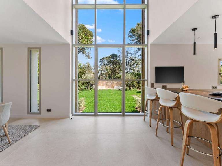 House Mougins - 5 bedrooms