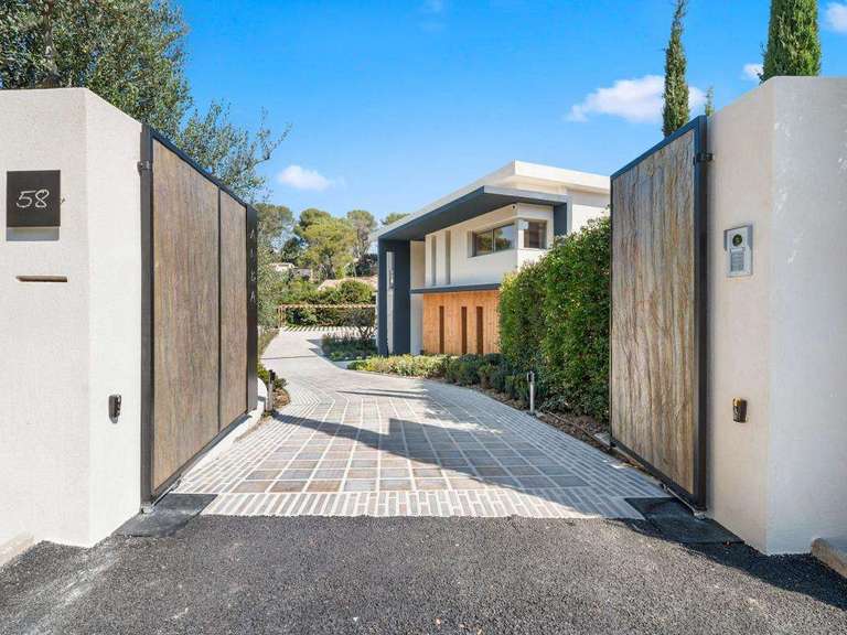 House Mougins - 5 bedrooms