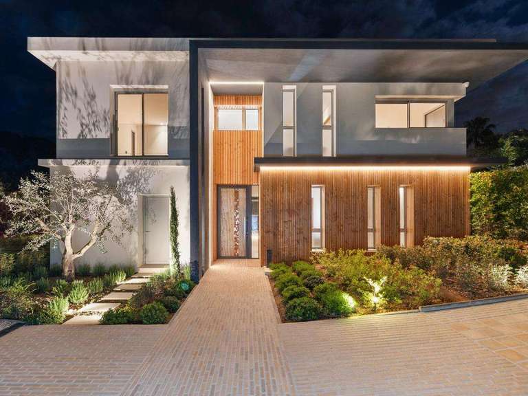 House Mougins - 5 bedrooms