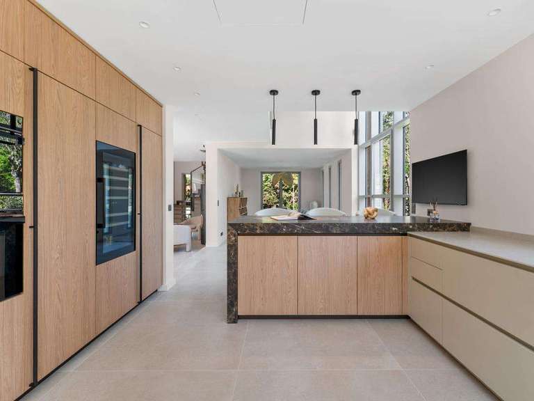 House Mougins - 5 bedrooms