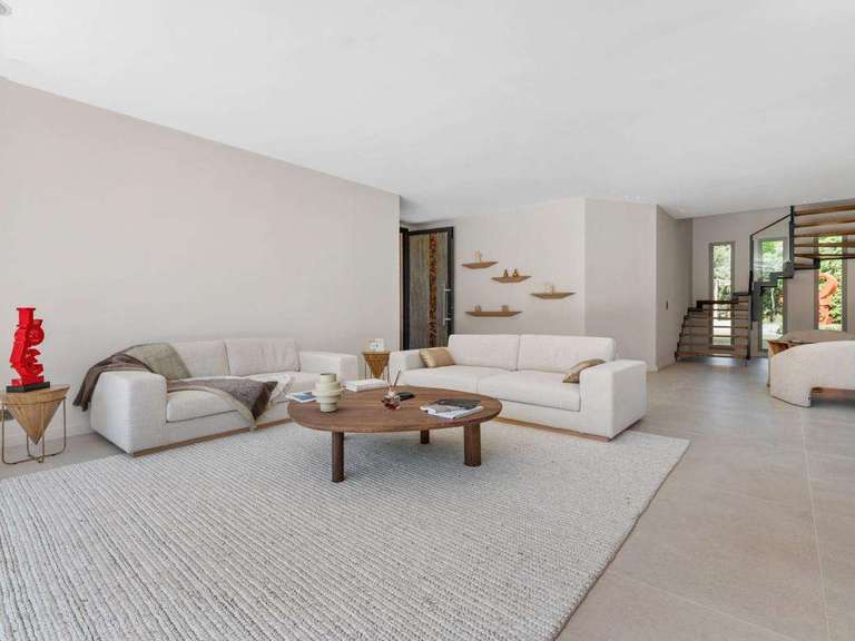 House Mougins - 5 bedrooms