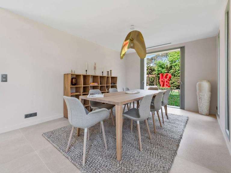House Mougins - 5 bedrooms