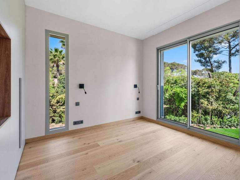 Maison Mougins - 5 chambres