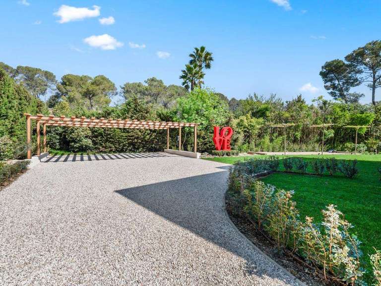 House Mougins - 5 bedrooms