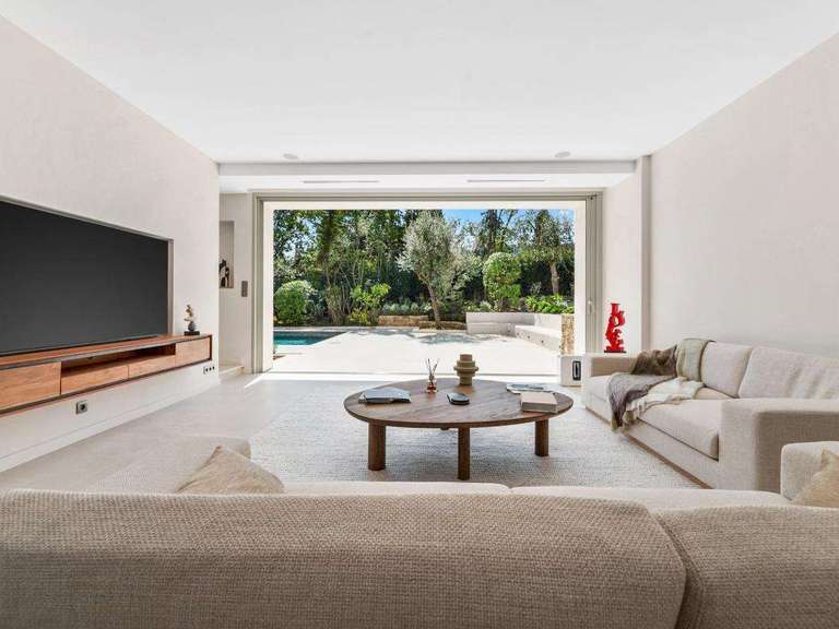 House Mougins - 5 bedrooms