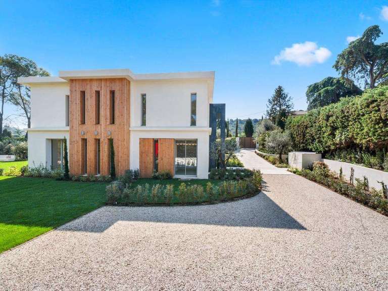 House Mougins - 5 bedrooms