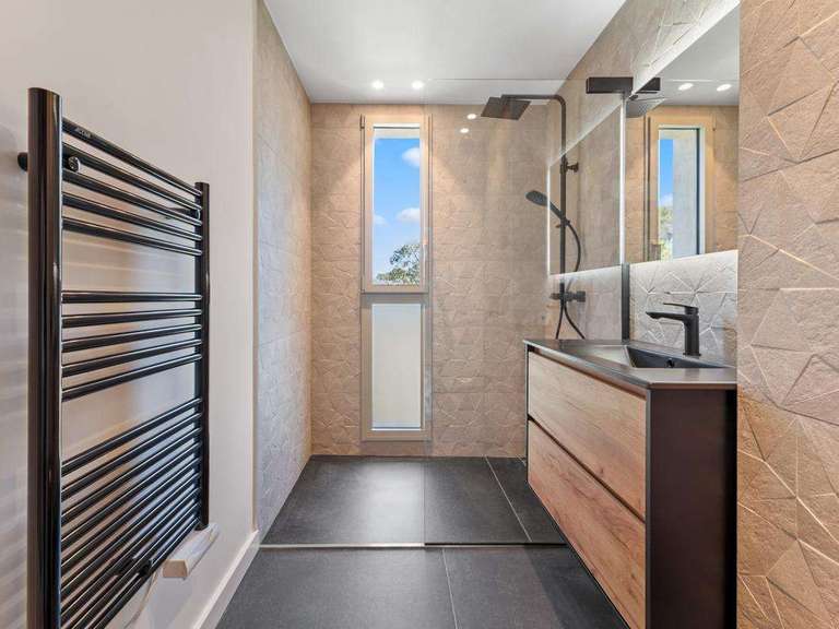 House Mougins - 5 bedrooms