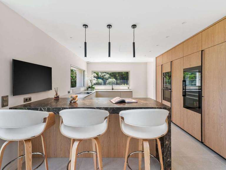 House Mougins - 5 bedrooms