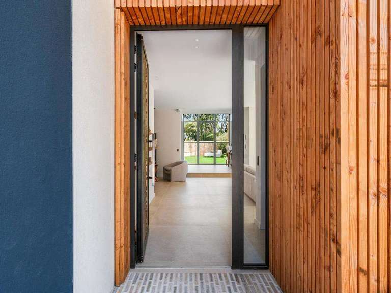 Maison Mougins - 5 chambres