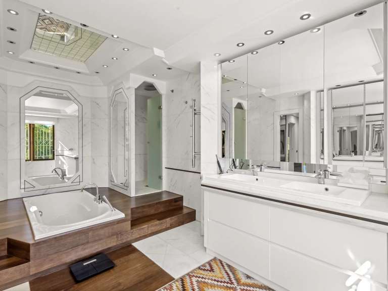 Maison Mougins - 5 chambres - 530m²