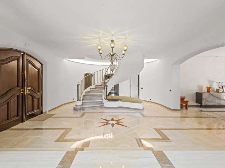 Maison Mougins - 5 chambres - 530m²