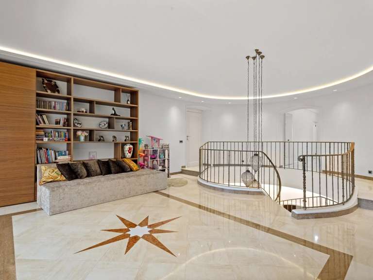 Maison Mougins - 5 chambres - 530m²