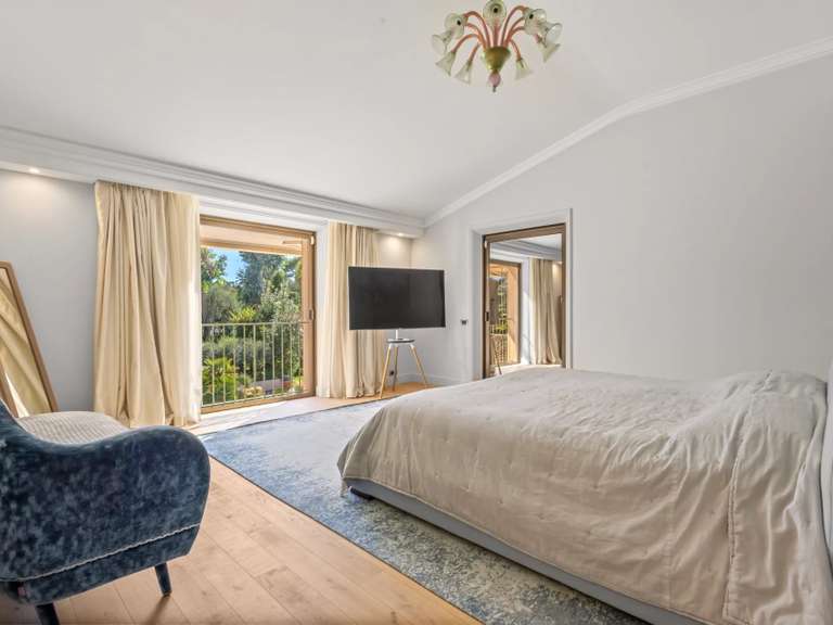 Maison Mougins - 5 chambres - 530m²