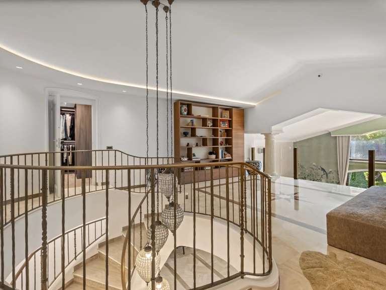 Maison Mougins - 5 chambres - 530m²