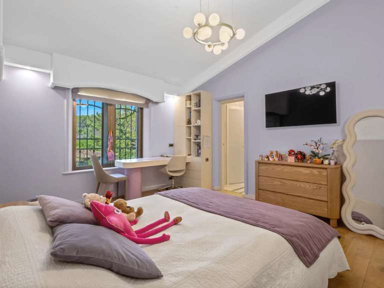 Maison Mougins - 5 chambres - 530m²