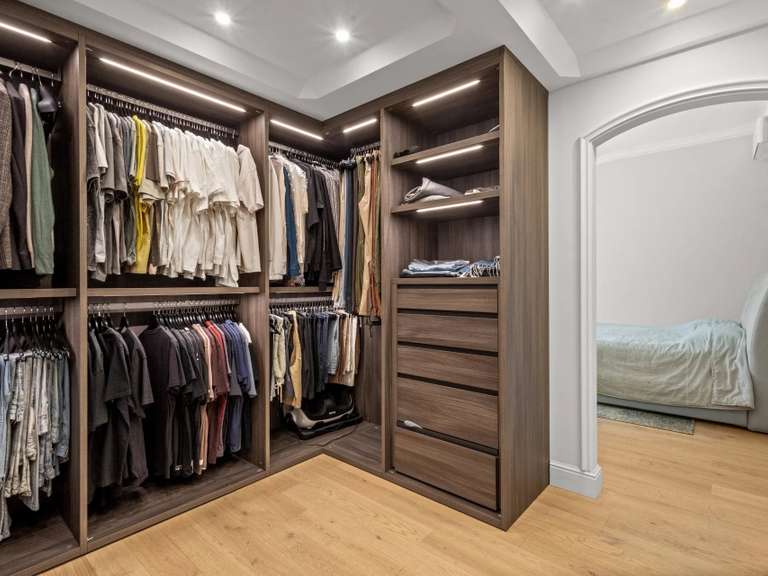 Maison Mougins - 5 chambres - 530m²