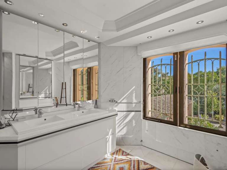 Maison Mougins - 5 chambres - 530m²