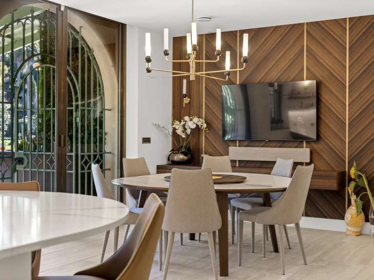 Maison Mougins - 5 chambres - 530m²