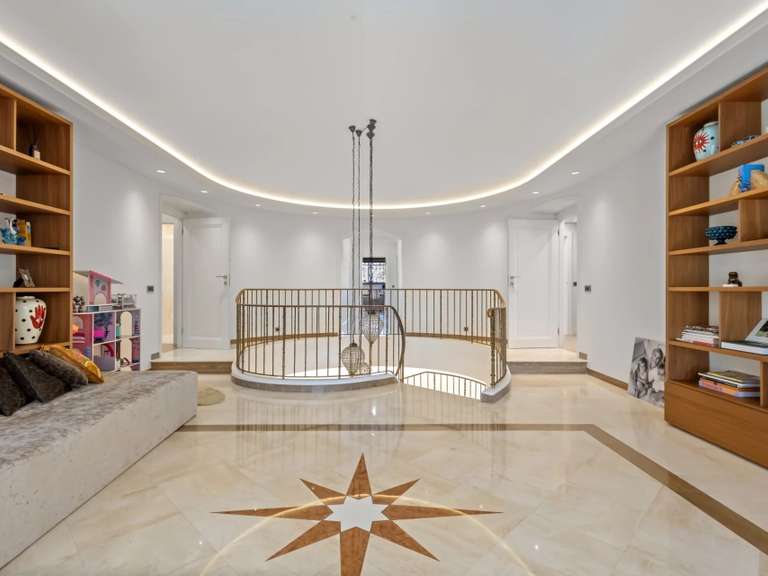 Maison Mougins - 5 chambres - 530m²