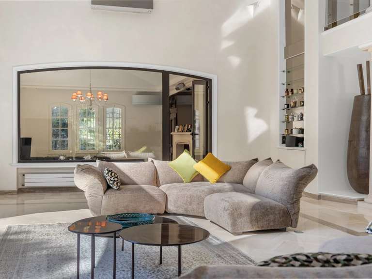 Maison Mougins - 5 chambres - 530m²