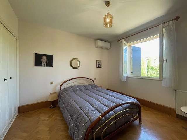 Maison Mougins - 204m²