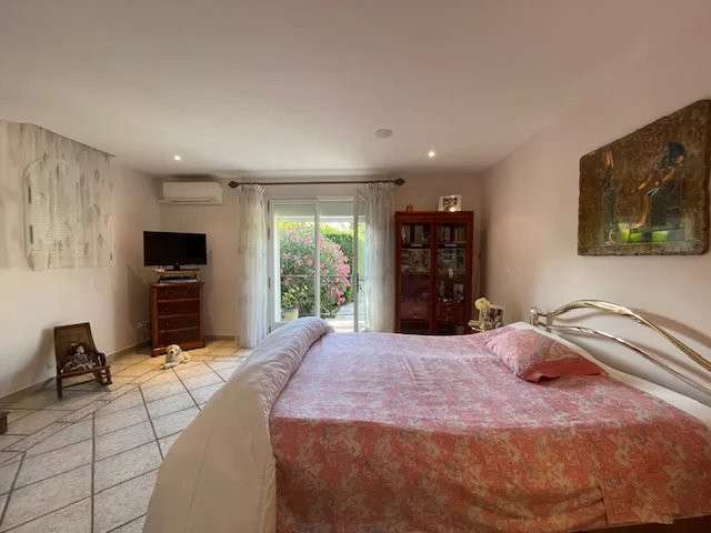 Maison Mougins - 204m²