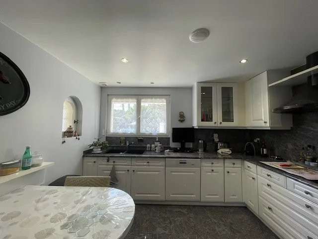 Maison Mougins - 204m²